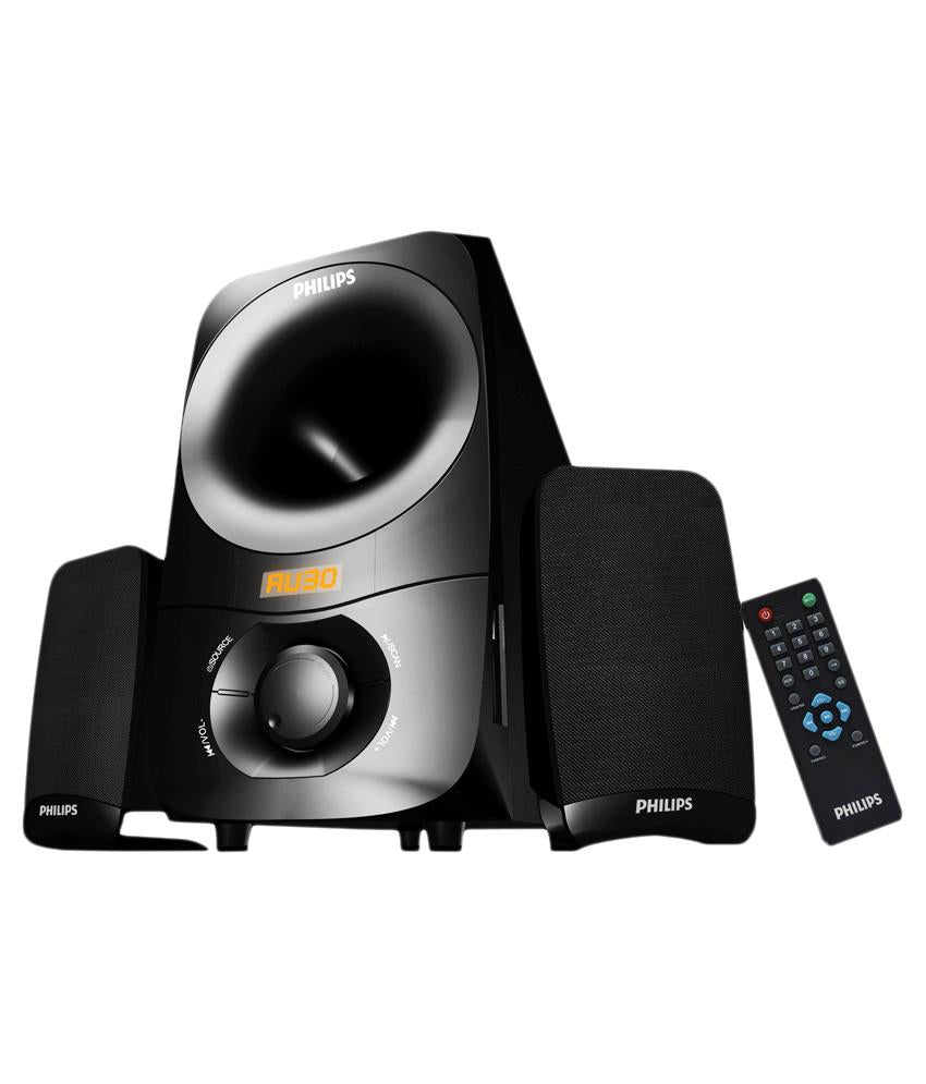 PHILIPS 2.1 MMS 6060 - RIGASSEMBLER
