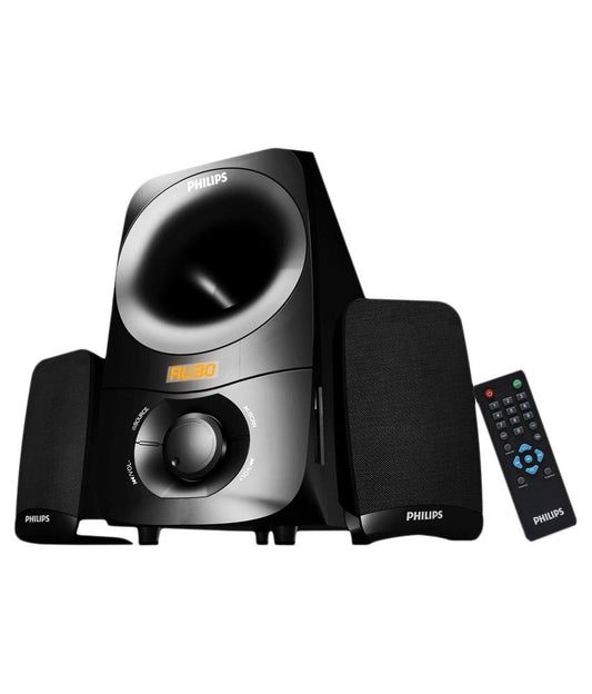 PHILIPS 2.1 MMS 6060 - RIGASSEMBLER
