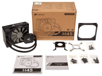 Corsair H45 (Water Cooler/Liquid Cooler)