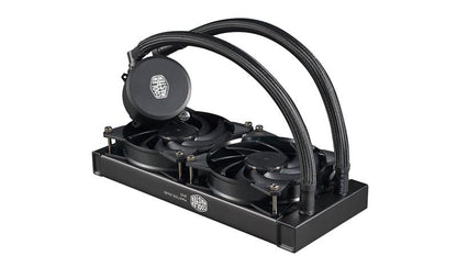 COOLER MASTER  (LIQUID.COOLING 240) (Water Cooler/Liquid Cooler)