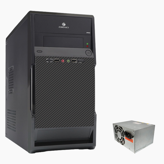 WROOMER OFFICE SERIES 1001 : CUSTOMIZE OFFICE PC