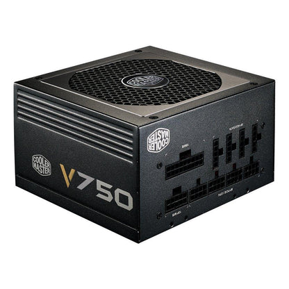 Cooler Master V750 750WATT Desktop Computer Power Supply/PSU/SMPS