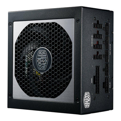 Cooler Master V750 750WATT Desktop Computer Power Supply/PSU/SMPS