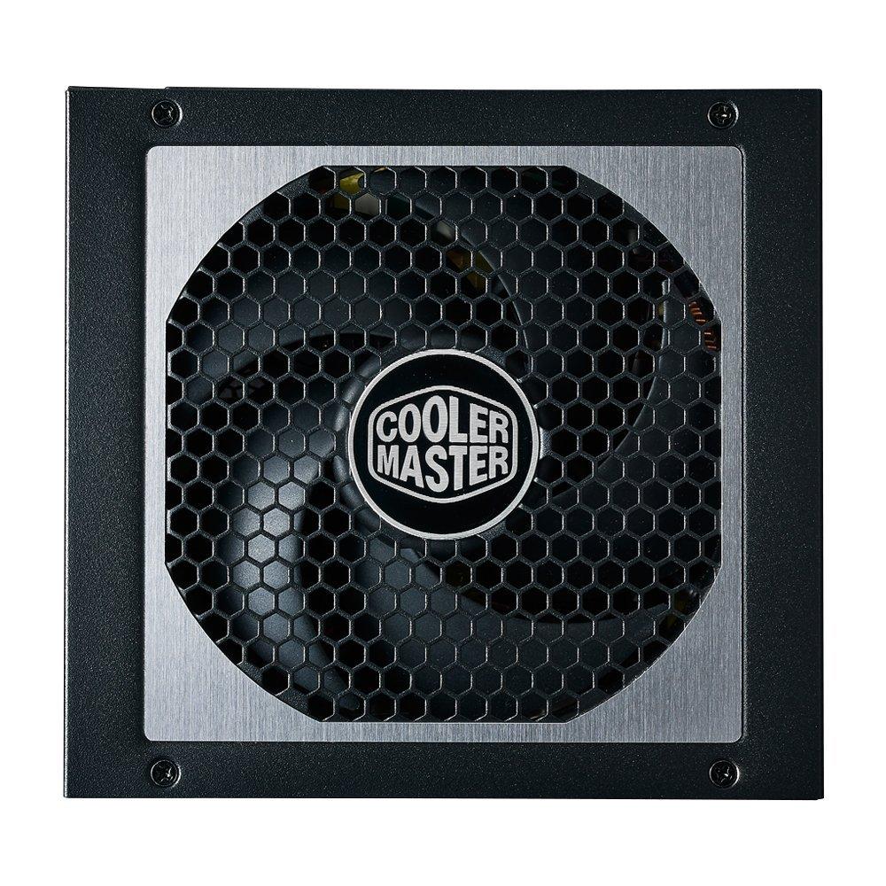 Cooler Master V750 750WATT Desktop Computer Power Supply/PSU/SMPS
