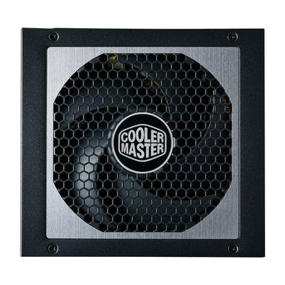 Cooler Master V750 750WATT Desktop Computer Power Supply/PSU/SMPS