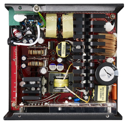 Cooler Master V750 750WATT Desktop Computer Power Supply/PSU/SMPS