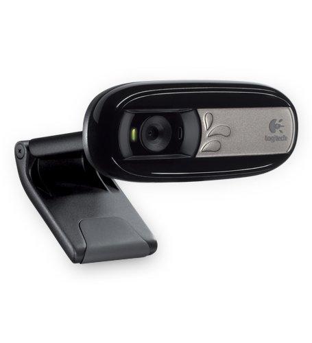 LOGITECH C170 WEBCAM