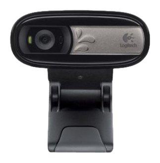 LOGITECH C170 WEBCAM