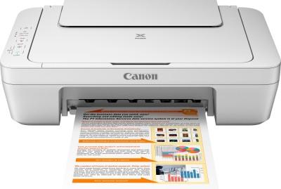 CANON 2570S  (PSC) - RIGASSEMBLER