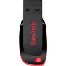 SANDISK POP 64GB Pen Drive