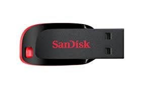 SANDISK POP 64GB Pen Drive
