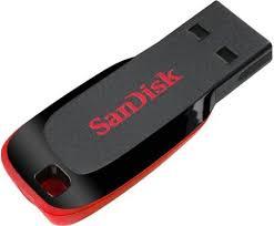 SANDISK POP 64GB Pen Drive