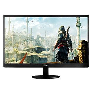 AOC 22" E-2228SWN Desktop Monitor for PC/Computer