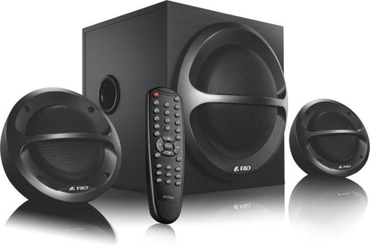 F&D A111X FM BT