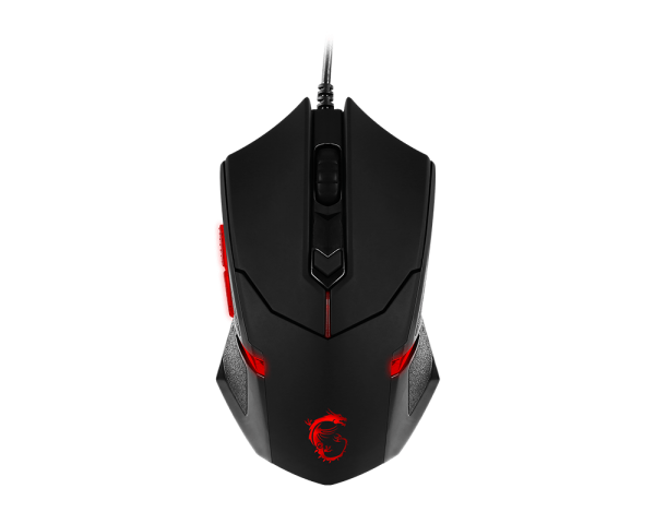 MSI DS B1 GAMING MOUSE
