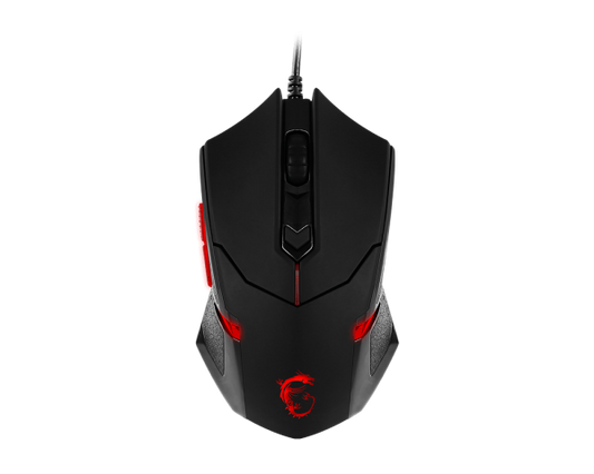 MSI DS B1 GAMING MOUSE
