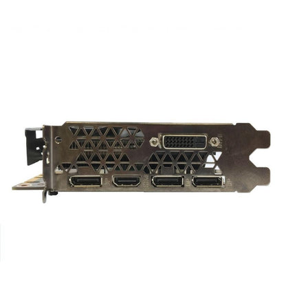 GALAX Nvidia GeForce GTX 1080 EXOC 8GB DDR5 Graphics Card for Gaming PC