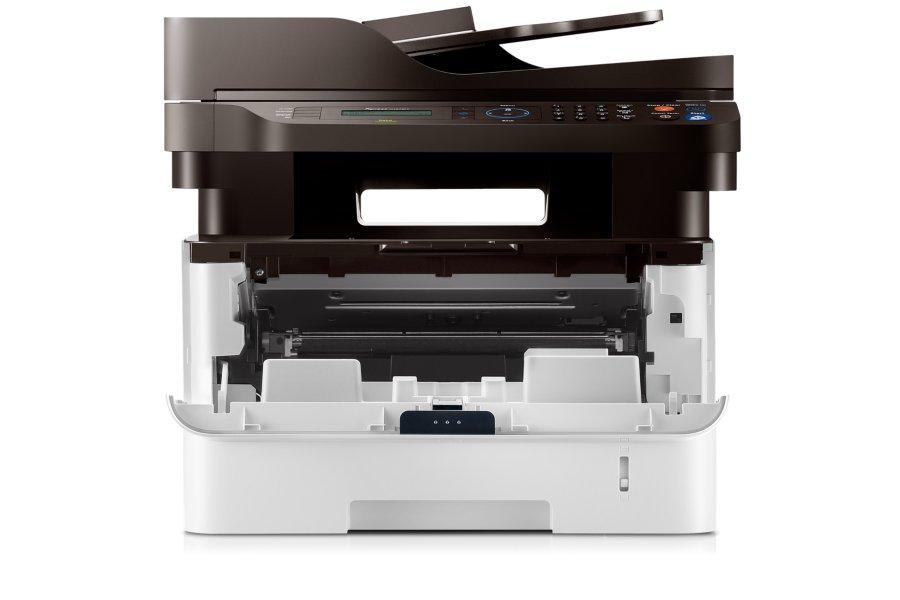 SAMSUNG 2876ND All-In-One Laser Printer