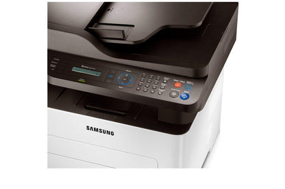 SAMSUNG 2876ND All-In-One Laser Printer