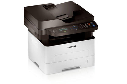 SAMSUNG 2876ND All-In-One Laser Printer