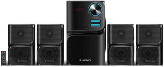MANZANA BLU MEGATONE 4.1