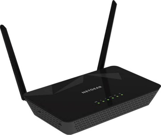 NETGEAR M+R N300 D1500