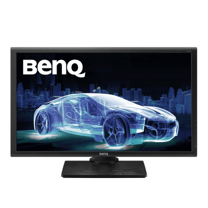BenQ 27" PD2700Q QHD Desktop Monitor for PC/Computer