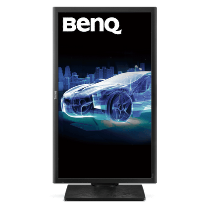 BenQ 27" PD2700Q QHD Desktop Monitor for PC/Computer