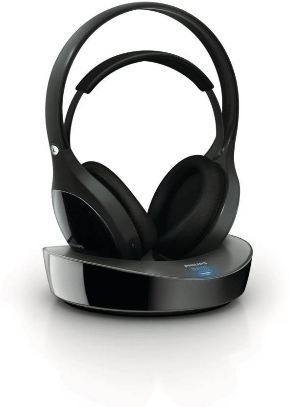 PHILIPS SHD8600 HEADPHONES