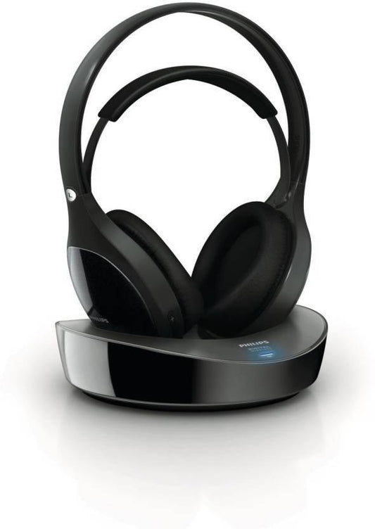 PHILIPS SHD8600 HEADPHONES