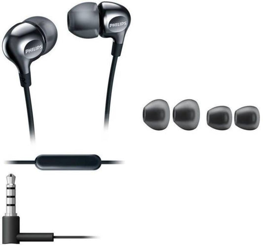 PHILIPS SHE3705 HEADPHONES