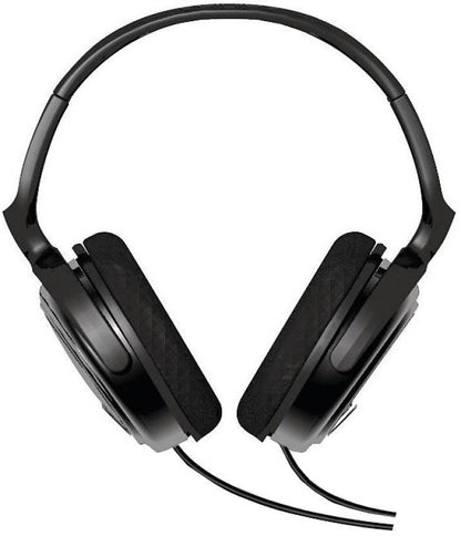 PHILIPS EP SHP2000 Headphones (Black)
