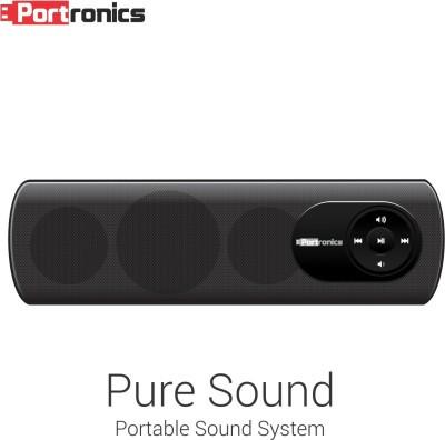 PORTRONICS PSSD/FM/USB(10 - RIGASSEMBLER
