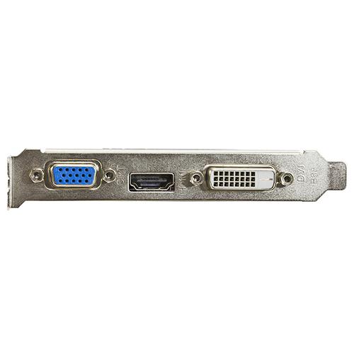 PowerColor Radeon R5 230 2GB DDR3 Graphics Card for Gaming PC