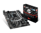MSI B250M BAZOOKA Intel Compatible Motherboard for Desktop Computer/PC