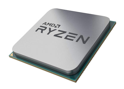 AMD RYZEN 7 2700X (AM4) Desktop Computer Processor