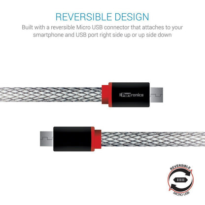 MICRO USB CABLE (POR 680)