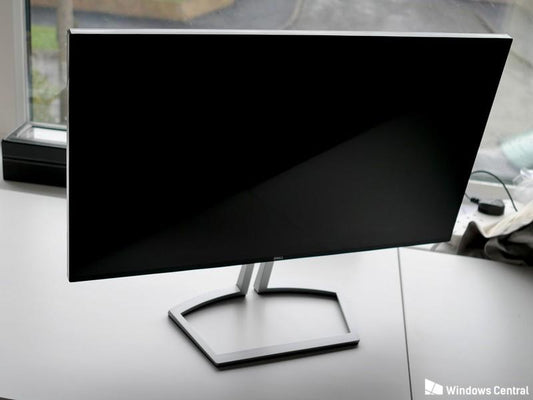 DELL 24" S2418H Desktop Monitor for PC/Computer