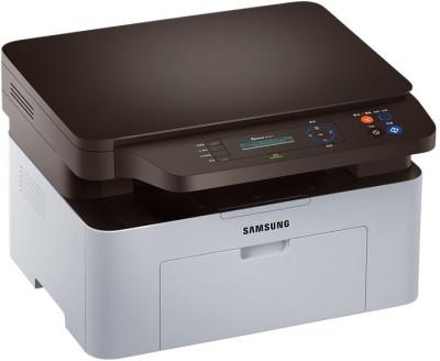 SAMSUNG SCX-2071 - RIGASSEMBLER - 3