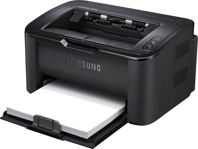 SAMSUNG 1676P All-In-One Laser Printer