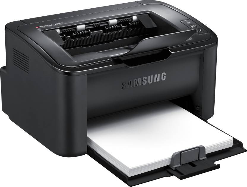 SAMSUNG 1676P All-In-One Laser Printer