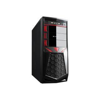 WROOMER 1101 - DESKTOP INTEL DUAL CORE/2GB/160GB/DOS